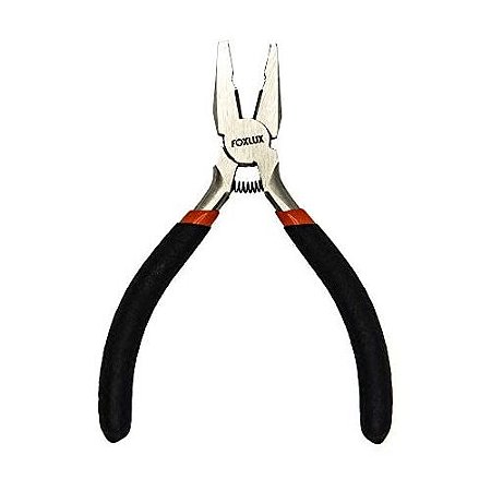 Alicate Universal 5'' Foxlux