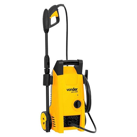 Lavadora de Alta Pressão 1.450 lbf/pol² 220V LAV1400 Vonder