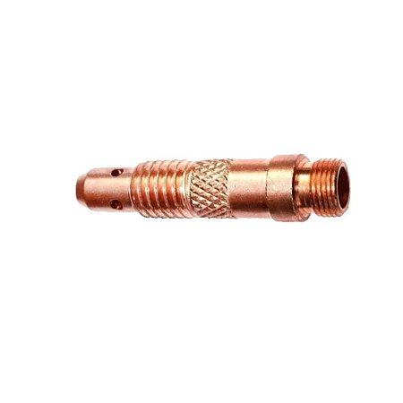 Corpo Fixador Pinca TIG 17/26/18 2,4MM Super Tork