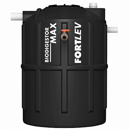 Biodigestor 1500L/DIA Fortlev 343919