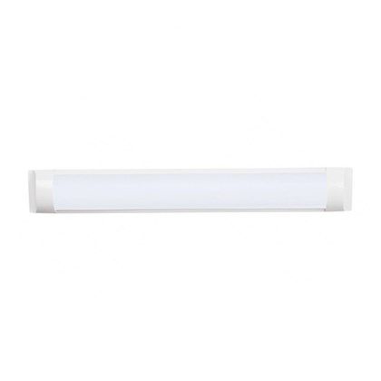 Painel Lumi Linea Led 18W 6500K Bivolt Branca Bronzearte