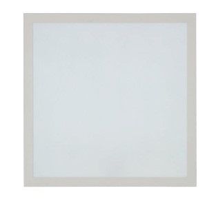 Painel Led de Sobrepor 36W 6500K Bivolt Quadrado Branco Bronzearte