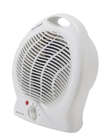 AQUECEDOR DOMESTICO A-01 PREMIUM 127V VENTISOL