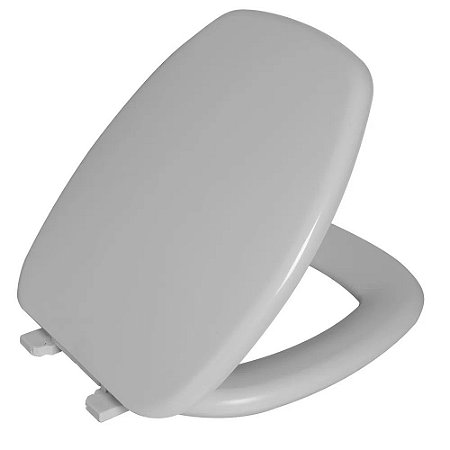Assento Sanitário Soft Thema Astra Branco - Astra
