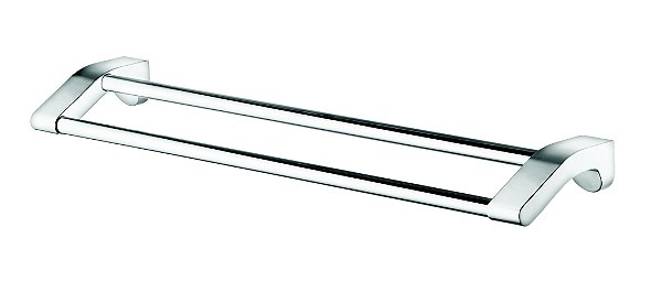 Toalheiro Barra Duplo LorenLike Lorenzetti