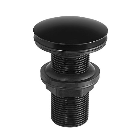 Válvula para Lavatório Luxo Black B20 Lorenzetti