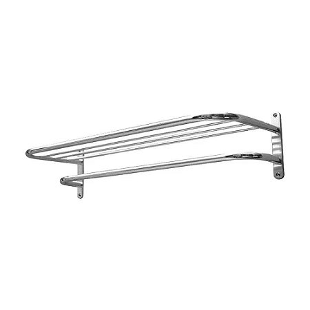 Porta Toalha Suporte Modelo 1 1380 - Sicmol
