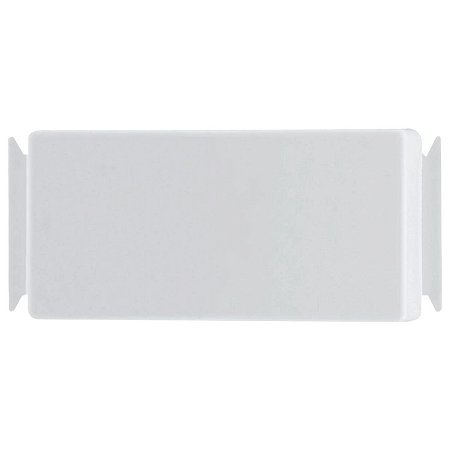 Modulo Interruptor Simples 6A 250V Branco Aria 57217001 Tramontina