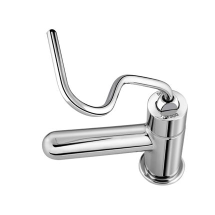 Torneira para Banheiro Benefit PressMatic 00490706 Docol