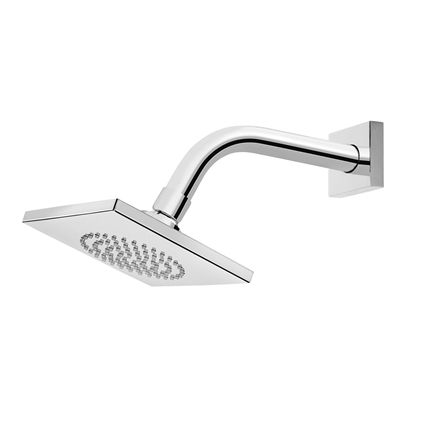 Ducha Bellar Chrome Docol