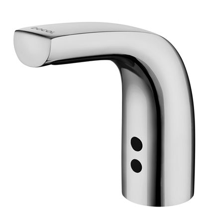 Torneira para Banheiro Tronic Zenit com Sensor Docol