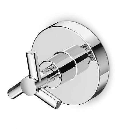 Acabamento para Registro Base Incepa/Celite 1.1/4" e 1.1/2" Incepa