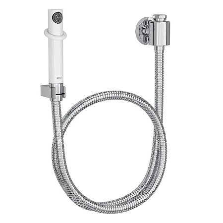 Ducha Higiênica Universal com Derivação Branco 1948.C.ACT.BR Deca