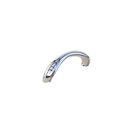 Alça de Apoio Cromada 2 Peças - Jacuzzi 108854
