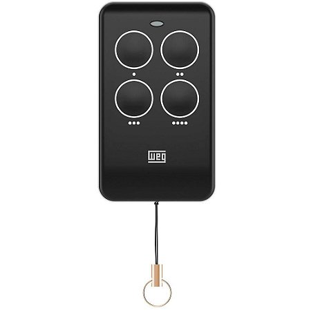 Controle Remoto Smart Rf Whome 10 16016209 - Weg