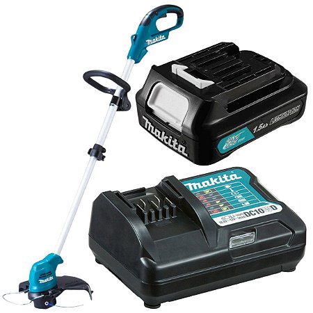 Aparador de Grama a Bateria 12V UR100DZXC Makita