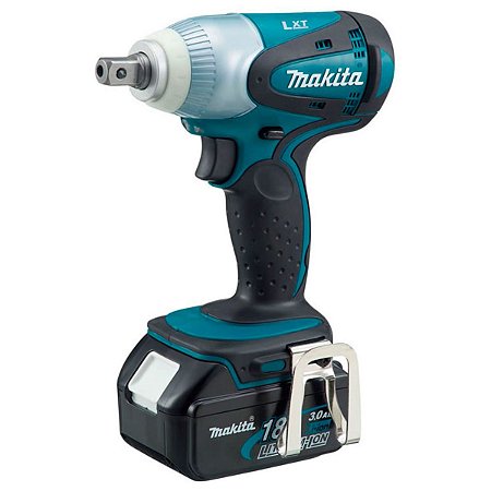 Chave de Impacto a Bateria 18V DTW251RFE Makita