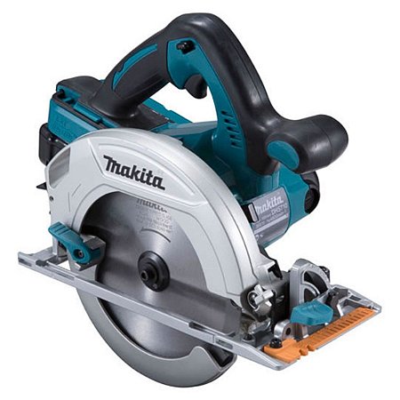 Serra Circular 36V sem Bateria DHS710Z Makita