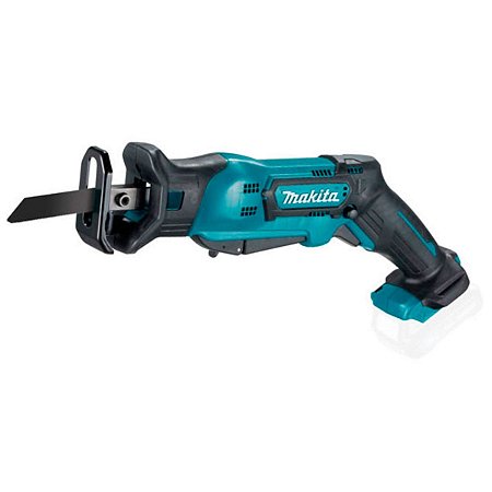 Serra Sabre 12V CXT sem Bateria JR105DZ Makita