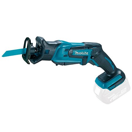 Serra Sabre 18V DJR183Z sem Bateria Makita