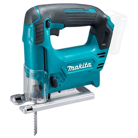 Serra Tico Tico 12V 450W sem Bateria JV101DZ Makita