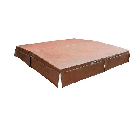 Cobertura Termica SPA Mini SPA VIP Jacuzzi