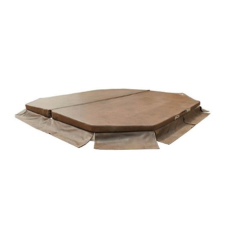 Cobertura Termica SPA Meridian Quality e Plus Jacuzzi