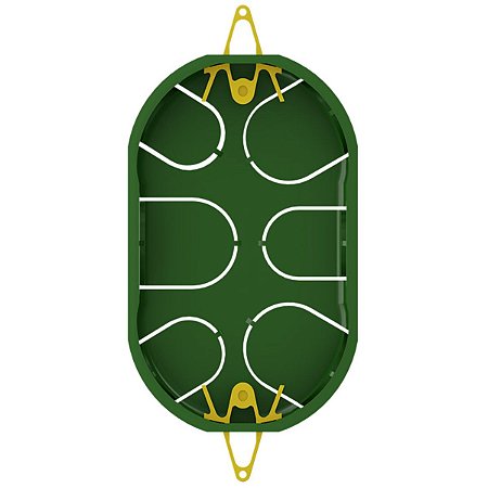 Caixa de Embutir DryFix 4x4" 21007110 Tigre