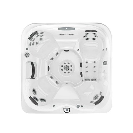 Spa Hidromassagem J475 W/Stereo 60HZ Jacuzzi
