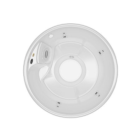 Spa Hidromassagem J180 Jacuzzi