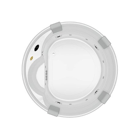 Spa Hidromassagem J180 Quality Jacuzzi