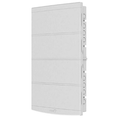 Quadro 64 Disjuntores Slim Sem Barramento 33040849 Tigre