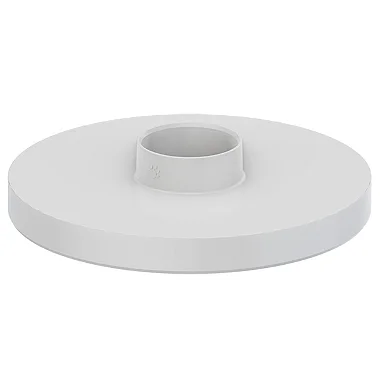 Adaptador 100MM para Ralo Linear e Caixa Sifonada 27265464 Tigre