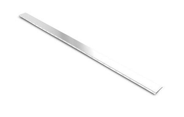 Ralo Linear Grelha 50cm Inox Tigre