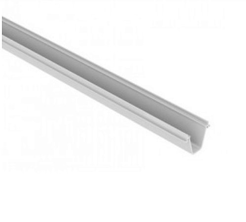 Perfil Ralo Linear Branco 2,5m Tigre