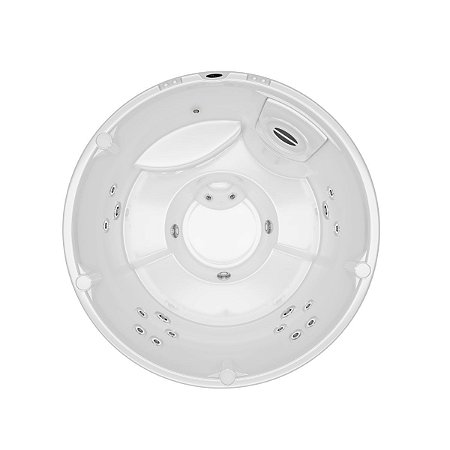 Spa Hidromassagem J210 Jacuzzi