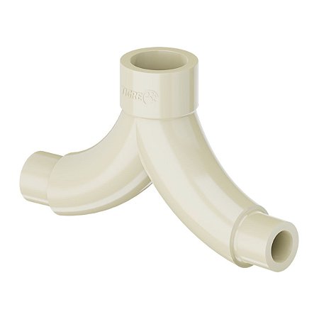 Tê Misturador Aquatherm 22M 22855026 Tigre