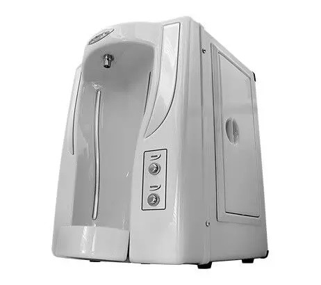 Bebedouro Purificador de Água PH2OP 220V Branco Belliere