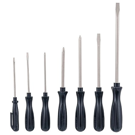 Jogo de Chaves Philips e Fenda 7 Peças 43408115 Tramontina