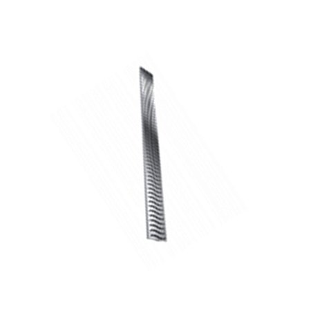 Grelha Para Ralo Linear Cromado 35cm Tigre