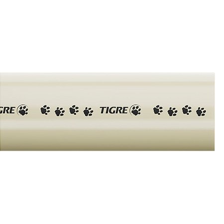 Tubo Aquatherm 89MM 3M 17001531 Tigre