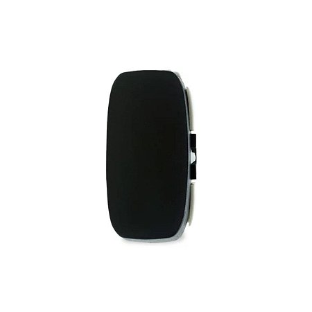 Módulo Interruptor Simples 10A Gracia Maxx Black Alumbra