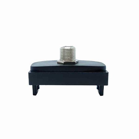 Módulo para Antena de TV Gracia Maxx Black Alumbra