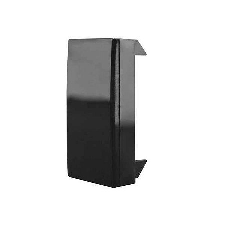 Módulo Cego Inova Pro Class Black Piano Alumbra