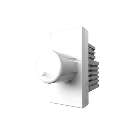 Módulo Pro Dimmer Rotativo 127V Alumbra