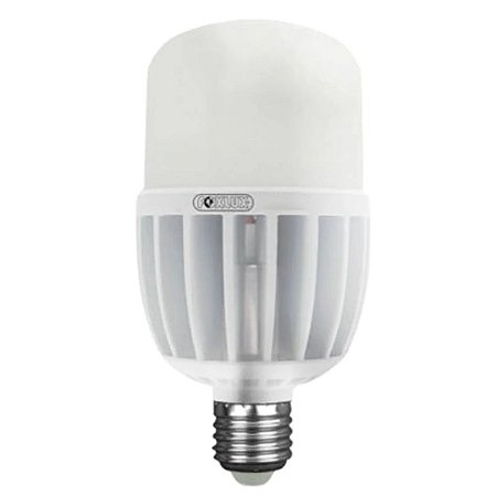 Lâmpada LED Alta Potência 100W Bivolt Foxlux