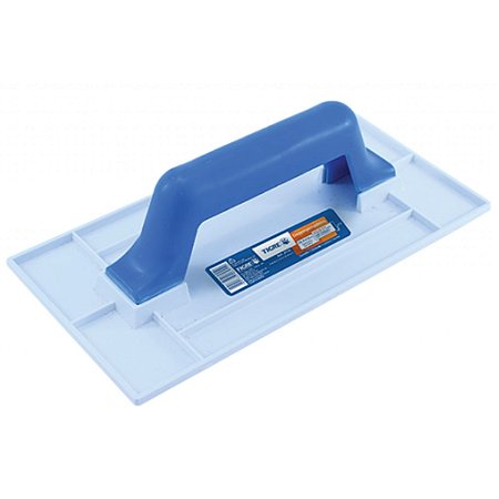 Desempenadeira Plástica 27x14CM para Grafiato 62116003 Tigre