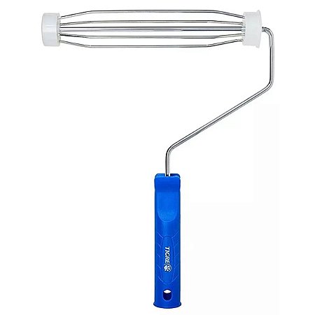 Suporte Ultra 23CM para Rolo de Pintura 61311230 Tigre