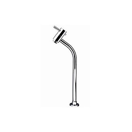 Torneira para Lavatório de Mesa com 1/4 de Volta 1398 C72 Carneiro