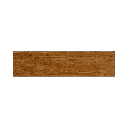 Porcelanato Ecofloor Jatobá Natural 24,5x100 24055 Villagres